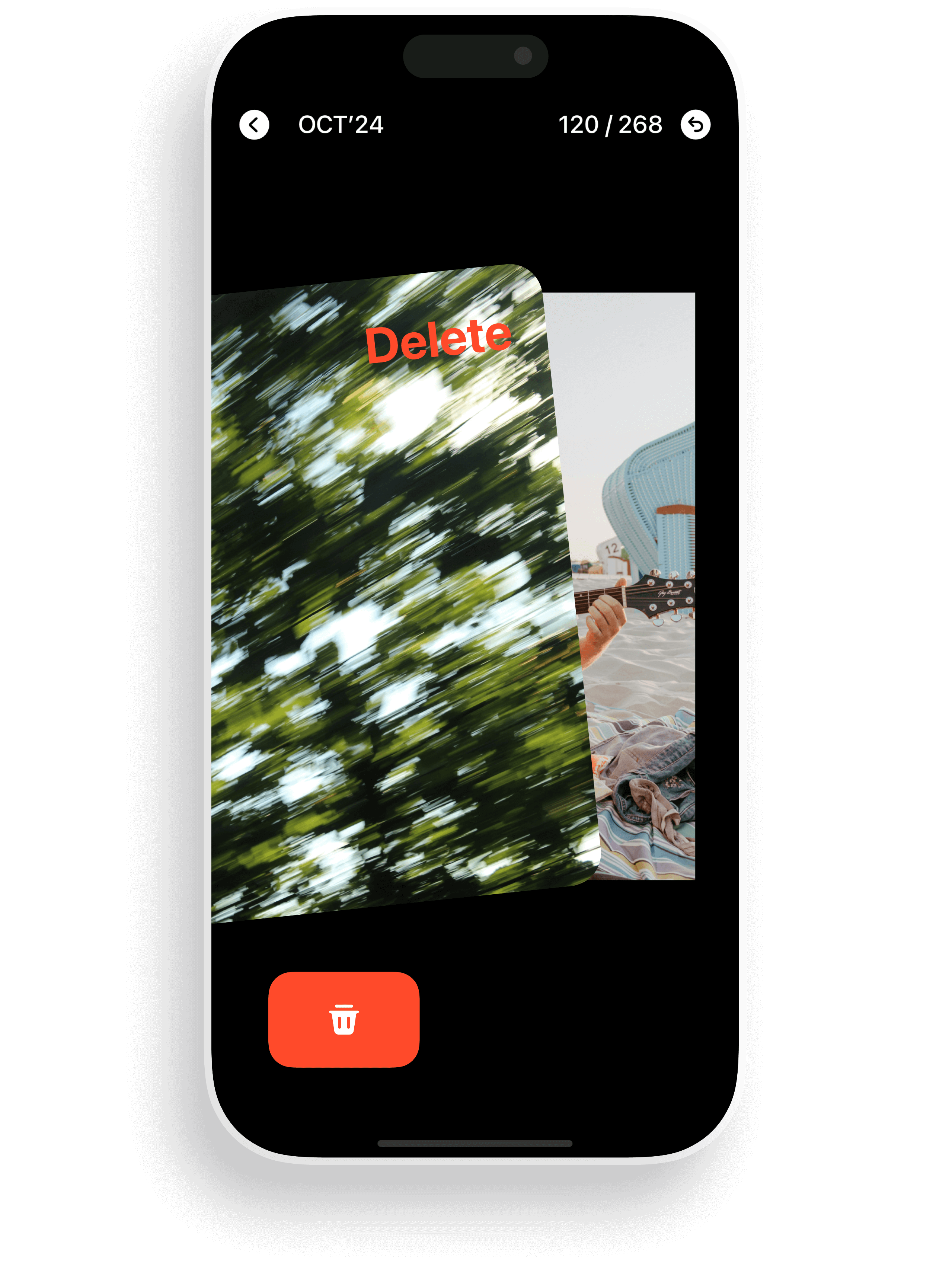 SwipeNow | Efficient Photo Cleaner & Storage Manager